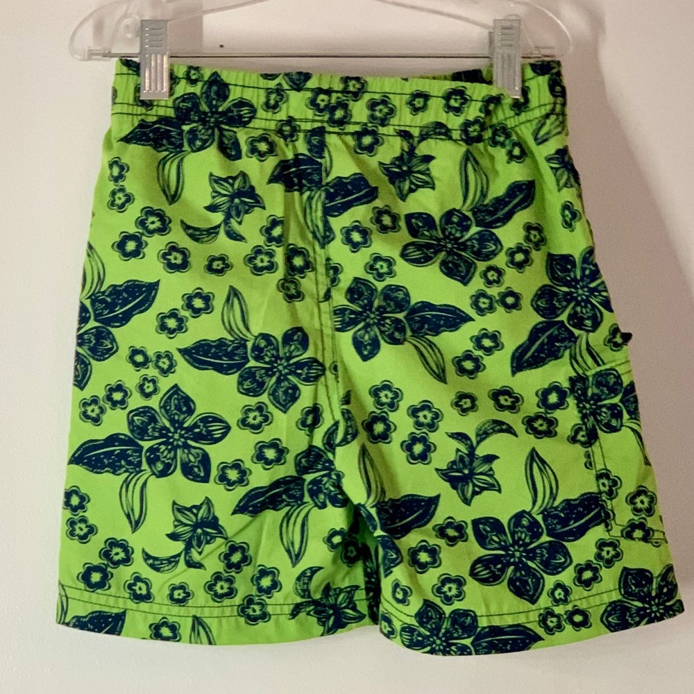 Utopia Swim Trunks - Picture 2 of 3